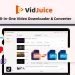 VidJuice UniTube : Aplikasi Terbaik Unduh & konversi video dari YouTube, OnlyFans, Facebook, dan lainnya