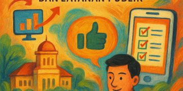 SuKMa-e Jatim: Inovasi Digital untuk Reformasi Birokrasi dan Layanan Publik