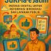 SuKMa-e Jatim: Inovasi Digital untuk Reformasi Birokrasi dan Layanan Publik